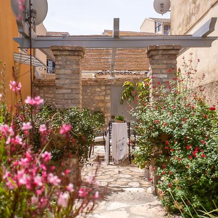 Villa Pithari House Corfu  Esterno foto