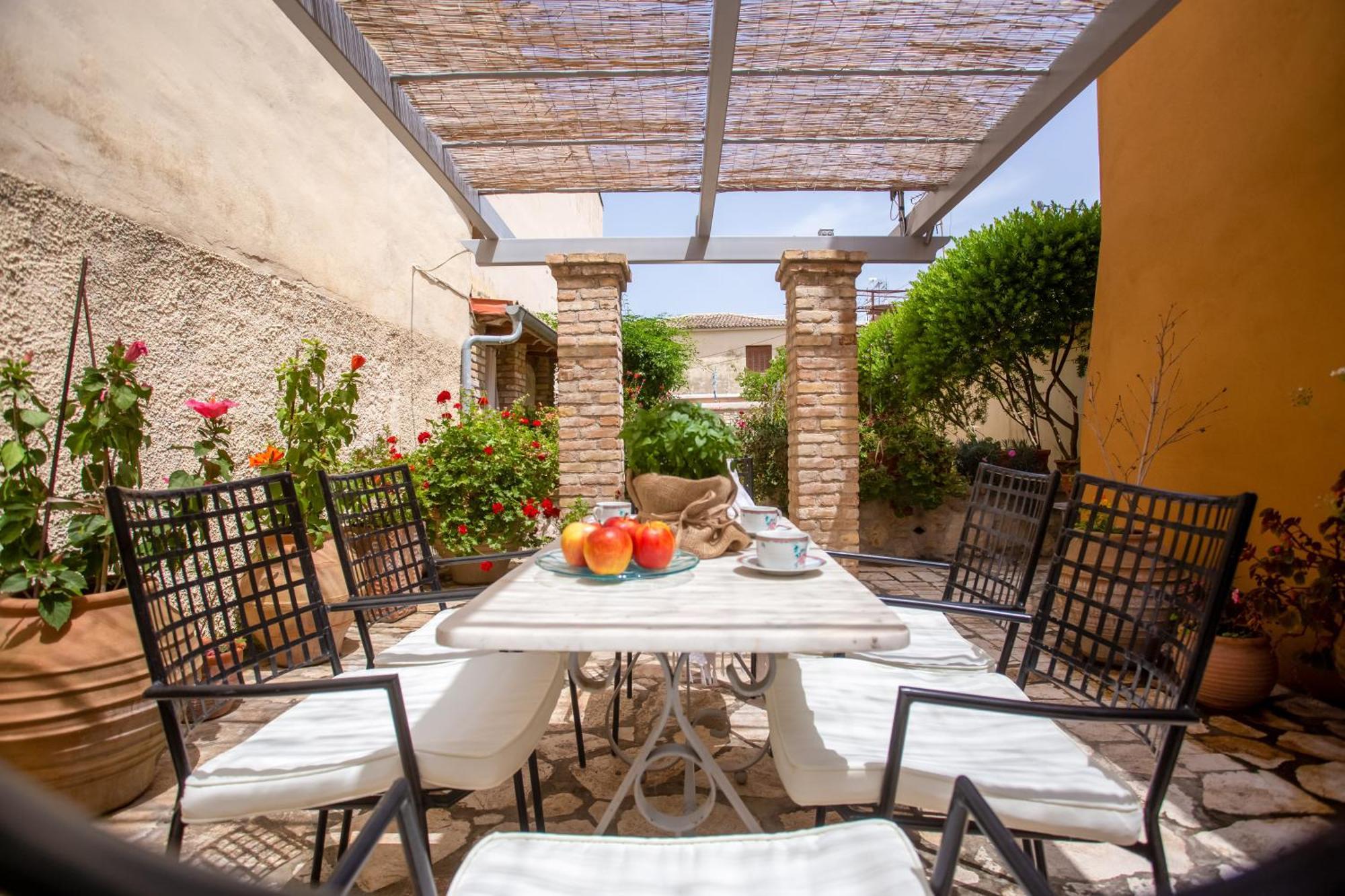 Villa Pithari House Corfu  Esterno foto