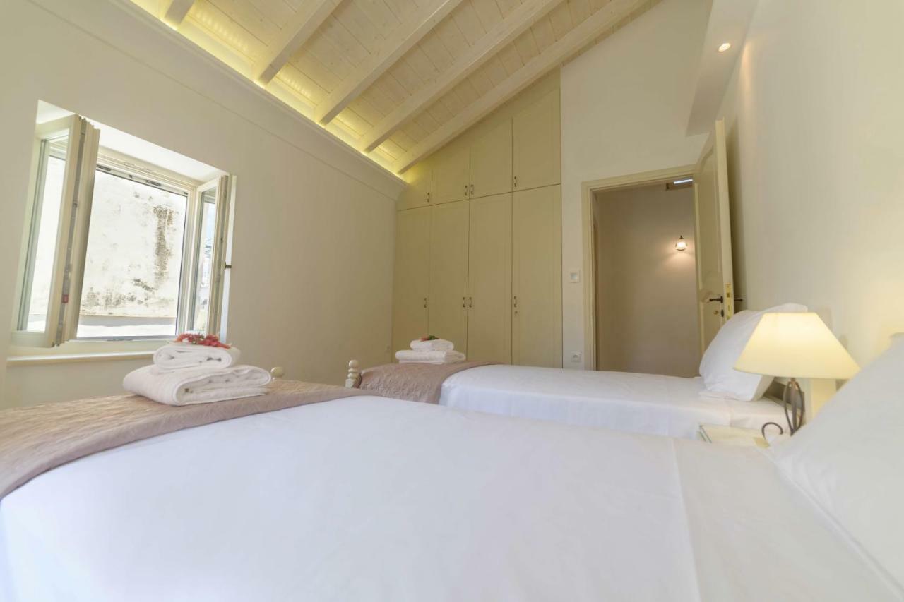 Villa Pithari House Corfu  Esterno foto