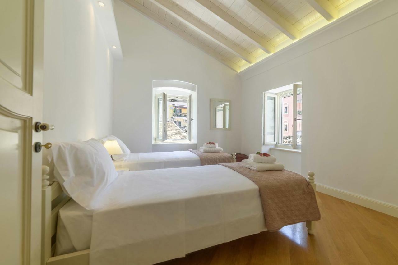 Villa Pithari House Corfu  Esterno foto