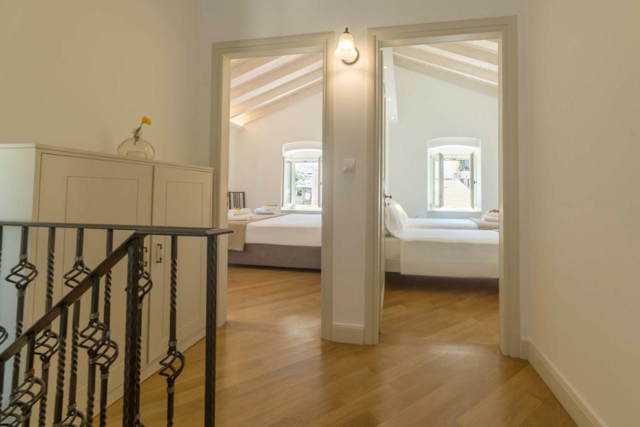 Villa Pithari House Corfu  Esterno foto