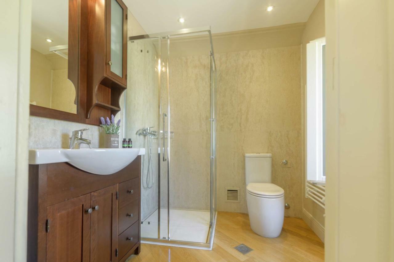 Villa Pithari House Corfu  Esterno foto